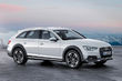 Uudistettu Audi A4 allroad quattro paremmalla maavaralla kuva 5