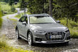 Uudistettu Audi A4 allroad quattro paremmalla maavaralla kuva 2