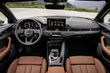 Uudistettu Audi A4 allroad quattro paremmalla maavaralla kuva 8