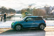 Koeajo: sähköinen MINI Hatchback Electric kuva 2