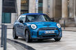 Koeajo: sähköinen MINI Hatchback Electric kuva 1