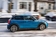 Koeajo: sähköinen MINI Hatchback Electric kuva 4