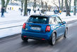 Koeajo: sähköinen MINI Hatchback Electric kuva 6