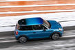 Koeajo: sähköinen MINI Hatchback Electric kuva 3