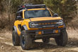 Arvostelu: 3-ovinen Ford Bronco -maasturi kuva 3