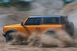 Arvostelu: 3-ovinen Ford Bronco -maasturi kuva 5