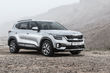 KIA Seltos -crossoverin koeajo kuva 1
