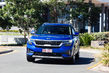 KIA Seltos -crossoverin koeajo kuva 4