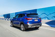 KIA Seltos -crossoverin koeajo kuva 5