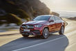 Koeajo: coupé-katumaasturi Mercedes-Benz GLE Coupe kuva 2