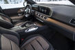 Koeajo: coupé-katumaasturi Mercedes-Benz GLE Coupe kuva 9