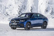 Koeajo: coupé-katumaasturi Mercedes-Benz GLE Coupe kuva 5