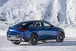 Koeajo: coupé-katumaasturi Mercedes-Benz GLE Coupe kuva 6