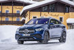 Koeajo: coupé-katumaasturi Mercedes-Benz GLE Coupe kuva 3