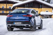Koeajo: coupé-katumaasturi Mercedes-Benz GLE Coupe kuva 4