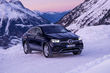 Koeajo: coupé-katumaasturi Mercedes-Benz GLE Coupe kuva 1