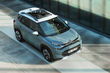 Koeajo: päivitetty crossover Citroen C3 Aircross kuva 1