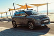 Koeajo: päivitetty crossover Citroen C3 Aircross kuva 3