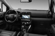 Koeajo: päivitetty crossover Citroen C3 Aircross kuva 5
