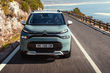 Koeajo: päivitetty crossover Citroen C3 Aircross kuva 2