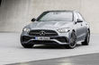 Mercedes-Benz C-Class -sedanin uusi sukupolvi kuva 2