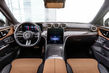 Mercedes-Benz C-Class -sedanin uusi sukupolvi kuva 8