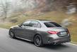 Mercedes-Benz C-Class -sedanin uusi sukupolvi kuva 3