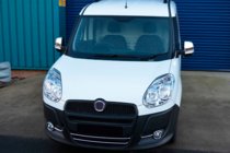 Opel Combo 2012–2018 Peilinkuoret (2 kpl, ruostumaton teräs) OmsaLine – italialainen ruostumaton teräs kuva 13