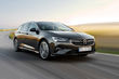Koeajo: uudistettu Opel Insignia Sports Tourer -farmari kuva 4