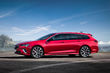 Koeajo: uudistettu Opel Insignia Sports Tourer -farmari kuva 1