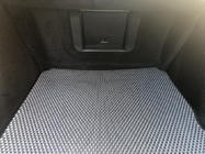 Mercedes S-class W223 2020– Tavaratilan matto (Long, EVA, musta) kuva 4
