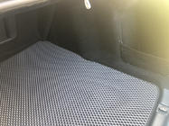 Mercedes S-class W223 2020– Tavaratilan matto (Long, EVA, musta) kuva 5