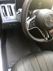 Mercedes S-сlass W223 2020– EVA-lattiamatot (mustat) kuva 2