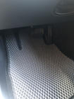 Mercedes S-сlass W223 2020– EVA-lattiamatot (mustat) kuva 3