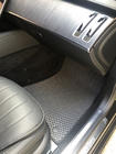 Mercedes S-сlass W223 2020– EVA-lattiamatot (mustat) kuva 4