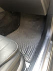 Mercedes S-сlass W223 2020– EVA-lattiamatot (mustat) kuva 6