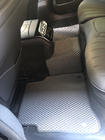 Mercedes S-сlass W223 2020– EVA-lattiamatot (mustat) kuva 9