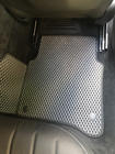 Mercedes S-сlass W223 2020– EVA-lattiamatot (mustat) kuva 10