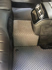 Mercedes S-сlass W223 2020– EVA-lattiamatot (mustat) kuva 11