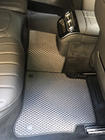 Mercedes S-сlass W223 2020– EVA-lattiamatot (mustat) kuva 12