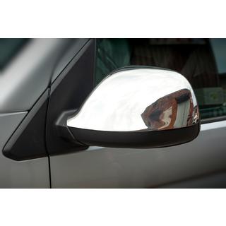 Peilikotelot (2 kpl, ruostumaton teräs) Volkswagen T6 2015–2024 kuva 2
