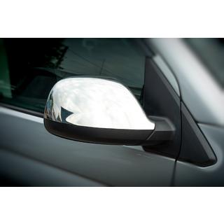 Peilikotelot (2 kpl, ruostumaton teräs) Volkswagen T6 2015–2024 kuva 4
