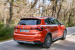 Koeajo: hatchback Fiat Tipo Crossin maastoversio kuva 5