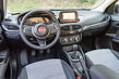 Koeajo: hatchback Fiat Tipo Crossin maastoversio kuva 7
