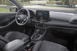 Katsaus suorituskykyisempään Hyundai i30 N -hatchback-versioon kuva 8