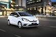 Kompaktin Honda Jazz -hatchbackin neljäs sukupolvi kuva 1