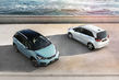Kompaktin Honda Jazz -hatchbackin neljäs sukupolvi kuva 2