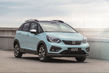 Kompaktin Honda Jazz -hatchbackin neljäs sukupolvi kuva 3