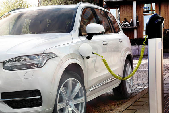 Näin valitset oikeat renkaat sähköautoon