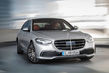 Uusi sukupolvi premium-sedania Mercedes-Benz S-Class kuva 2